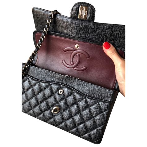 sac classique chanel|chanel bags classic collection.